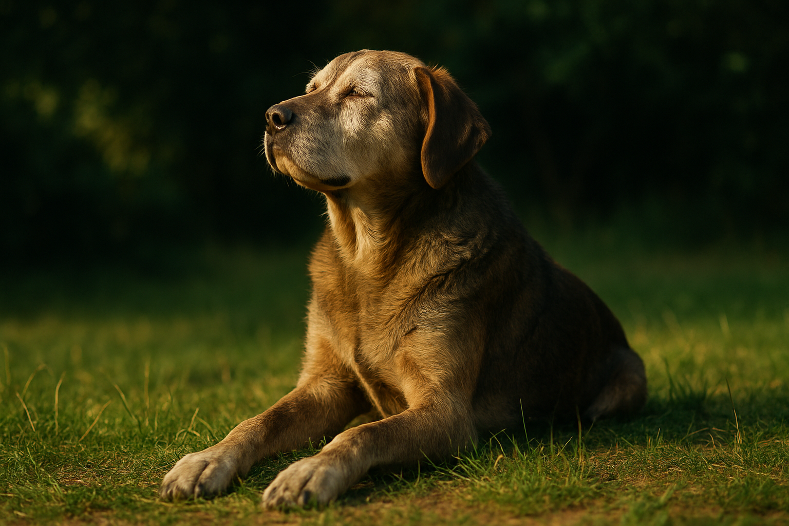 Pet Sitting Service